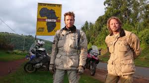 Race to dakar could be viewed almost as a scouting trip for this journey. Why Adventure Riders Are So Cool Drivemag Riders