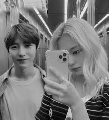 Renjun Nakyung In 2020 Idol Kpop