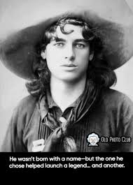 Texas Jack Omohundro: American Frontier Scout and Cowboy