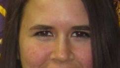 Students of the month: Colonel Crawford's Yaussy, Carter recognized