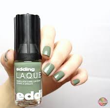 Edding Kind Khaki Nagellack Grun Oliv Edding Nagellack Nagellack Nagellack Ideen