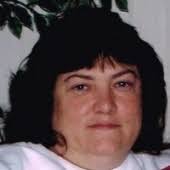 Obituary information for Cindy Lou McGinn