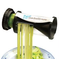 Troodle Vegetable Slicer Spiralized Vegetables Spiral Vegetable Slicer Vegetable Slicer