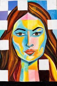 Shop Acrylic, Acrylic Color Paintings Online