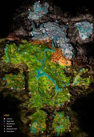 The main objective of this map is looking for a new far cry fix? Steam Community Guide Map Of Oros With All Collectibles And Hunter Caches
