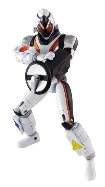 Mua bán (NOBOX) KAMEN RIDER MODULE CHANGE FOURZE