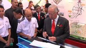 Kian hon dealers' appreciation night 2016 has been held in genting highlands, malaysia. Penang Island Prince Of Wales Island Pulau Pinang Page 13 Skyscrapercity