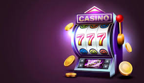 The Role of Visual Storytelling in the Popularity of Modern Slot Games