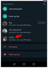 So if you are looking for the group links then you are in right place. How To Add A Contact Or Person To Group In Whatsapp