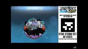 27+ новейших qr кодов для игры бейблэйд берст турбо beyblade burst hasbro qr codes.todos 340 qr codes do beyblade burst app lançados até hoje, em um único vídeo e em 4k ultra hd! 58 Bey Qr Code Ideen Strassenmode Klick Diy Und Selbermachen
