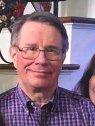 Dr. Mark Alan McLaughlin Obituary April 24, 2022