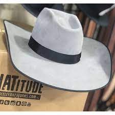 Greeley Hat Works Custom Cowboy Hats Buckaroo Hats Greeley Hat Works