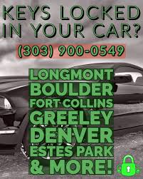 Since the phone was originally set up to be on our network, it's possible that it may need to be unlocked from our network to work with metro pcs, but to do so, it would need to be active on our network for up to 180 days. Locked Out Of Your Car In North Colorado 24 7 Fast Affordable Locksmiths Locksmith Services Longmont
