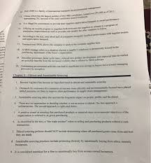 Read on for some hilarious trivia questions that will make your brain and your funny bone work overtime. Solved Scm 301 Test I Review Questions For Ch 1 3 And 4 Chegg Com