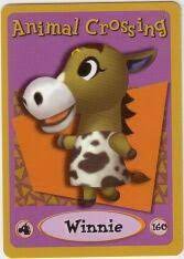 Check spelling or type a new query. Winnie Animal Crossing Wiki Fandom