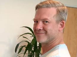 ANGI Homeservices CEO John Terrill