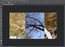 To detect this, i made my background color slightly brighter (26,26,26) than pure black. How To Invert Colors Of An Image In Photoshop In 3 Steps