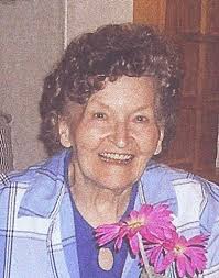 Julia V. (Chorik) Kassander