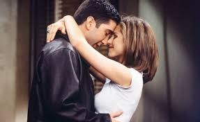 He dated tv personality and former model brandi glanville. Are Jennifer Aniston And David Schwimmer Together The Observatorial