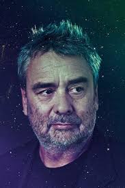 The journalist could not ignore her marriage to luc besson: Luc Besson Creator Tv Tropes