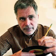 Meet the Band — The Low Bar Chorale