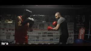 Mohammed Hijab Gets Knocked Out Watch How Over Confidence Can Get You Knocked Out Knockout Knock Knock Wrestling