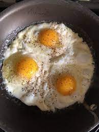 One Simple Trick To Make The Most Amazing Fried Eggs Recipe Breakfast Brunch Recipes Best Breakfast Recipes Recipes
