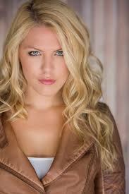 Wendie Weldon added a photo to the album: New Headshots