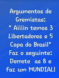 Zoando grêmio o imortal que mais morre. Zuando O Gremio Home Facebook