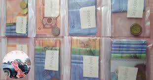 Kebanyakkan orang mungkin ada niat nak simpan duit, namun tak tahu cara menyimpan duit nak habiskan duit dalam masa satu hari petik jari sahaja, sebaliknya nak simpan rm1 dalam satu hari. Packing Duit Baki Lauk Ikut Tarikh Ikuti Cara Wanita Ini Simpan Duit Dengan Mudah Keluarga