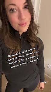 Pay Attention to Him or Someone Else Will