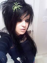 As a subculture, goths have taken inspiration in gothic horror and fiction, such as vampire novels, including anne rice's work. Top 35 Most Famous Emo Girls With Their Hot Hairstyles Hubpages