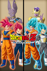 Jun 02, 2021 · bandai namco and developer cyberconnect2 have been teasing the new dragon ball z: Dragon Ball Z Kakarot Xbox