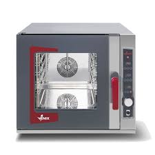 Four a vapeur a poser. Four Mixte Professionnel Electrique A Vapeur 5 Gn 2 3 A 20 Gn 1 1 Venix Produit Retire Pas Cher