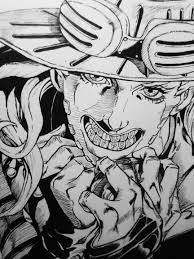 There is nothing quite like being out on the open road with the windows down and your favorite music on the radio. Go Go Zeppeli Nyo Ho Ho Jojo S Bizarre Adventure By Sho Chandesu On Deviantart