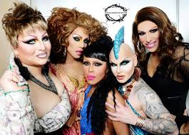 Pin On Drag Queens