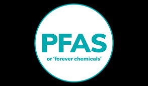 Image result for PFAS Chemical
