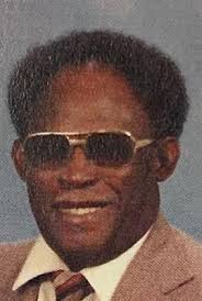 David Johnson Obituary (1940