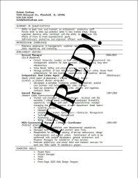 A resume objective is a one or two sentence summary of an applicant's career goals. Resume Objective Resume Objective