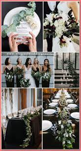 Increase Personal Touches Considering Unique And Exclusive Wedding Decorations Wish To Know More C Wedding Theme Colors Wedding Decorations Wedding Modern