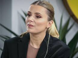 Последние твиты от halina mlynkova (@halinamlynkova). Halina Mlynkova