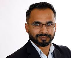 Randstad leadership team