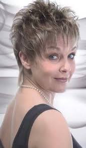 You can discover pixie haircut models for women over 50 and 60 years old on our site. 20 Pixie Haircuts For Women Over 50