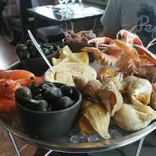 Restaurant Du Casino Joa Etretat In Etretat Restaurant Reviews Menu And Prices Thefork