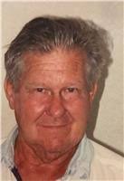 George Dougherty Obituary (1928