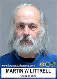 MARTIN LITTRELL