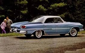 Image result for Marlin Blue 1961 Polara