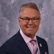 Roger Redman, DVM, Joins Ackerman Group As Vice President Of Business  Development