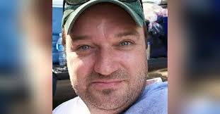 Jerald Griffin Obituary