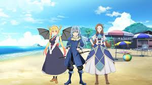 En el disfruta de los próximos #estrenos de #anime que llegarán a #netflix en junio mira el video completo aquí. Estos Son Los Mejores Animes De Verano De 2021 Que Ver Esta Temporada